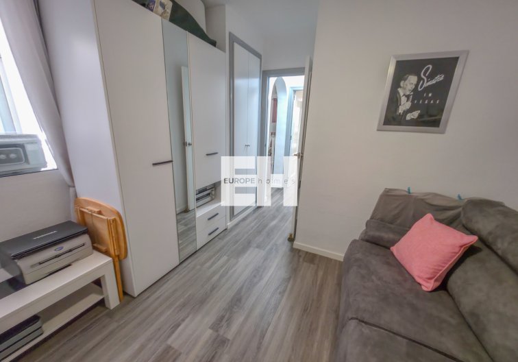 Herverkoop - Appartement - Vistabella Golf Entre Naranjos - Inland