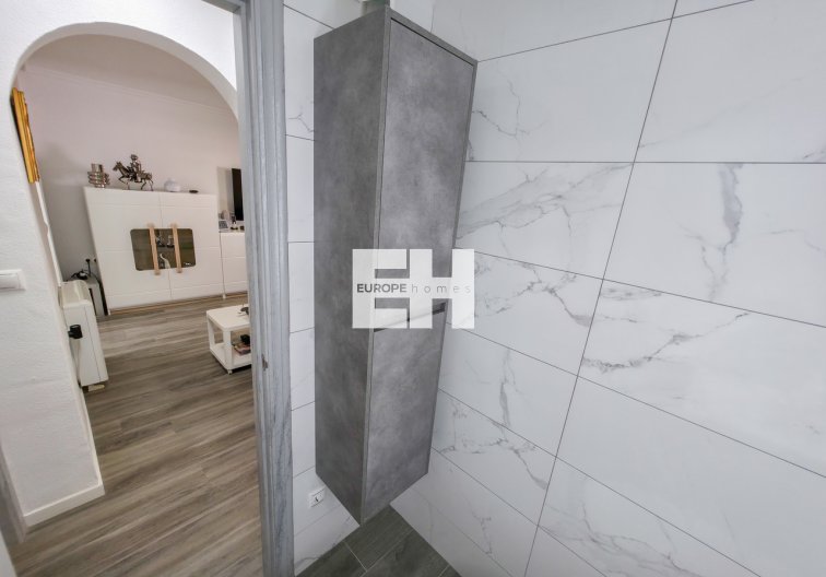 Herverkoop - Appartement - Vistabella Golf Entre Naranjos - Inland