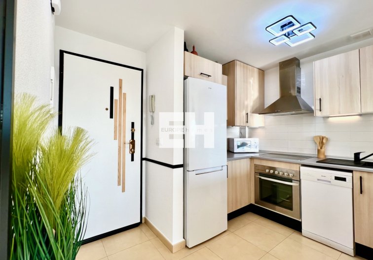 Revente - Appartement - Las Terrazas de la Torre Golf Resort - Inland