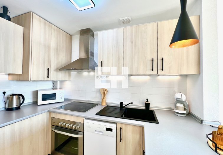 Revente - Appartement - Las Terrazas de la Torre Golf Resort - Inland