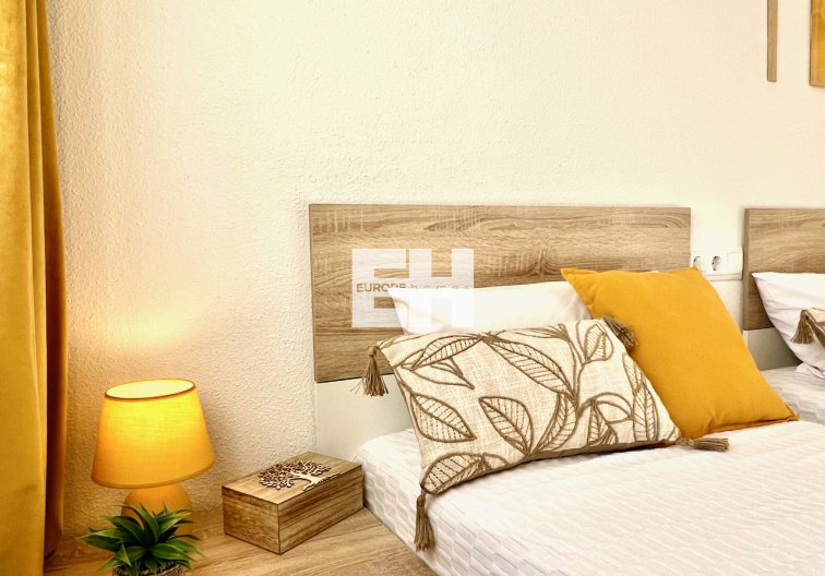 Revente - Appartement - Las Terrazas de la Torre Golf Resort - Inland