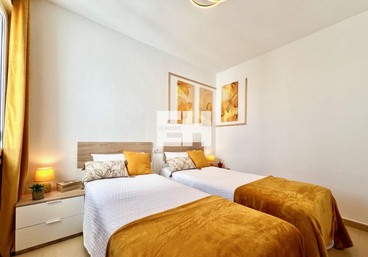 Revente - Appartement - Las Terrazas de la Torre Golf Resort - Inland