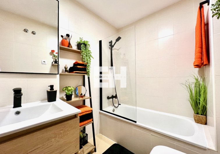Revente - Appartement - Las Terrazas de la Torre Golf Resort - Inland
