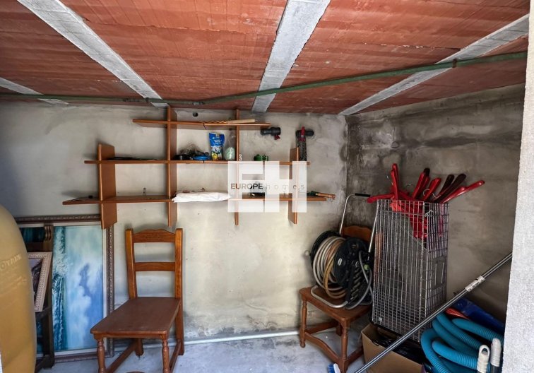 Resale - villa - Torrevieja - Los Balcones - Los Altos Del Edén