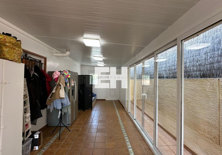 Resale - villa - Torrevieja - Los Balcones - Los Altos Del Edén