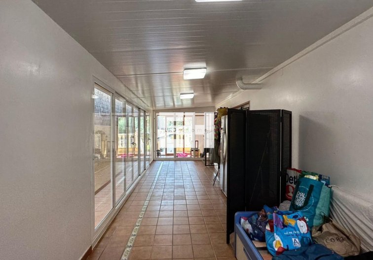Resale - villa - Torrevieja - Los Balcones - Los Altos Del Edén