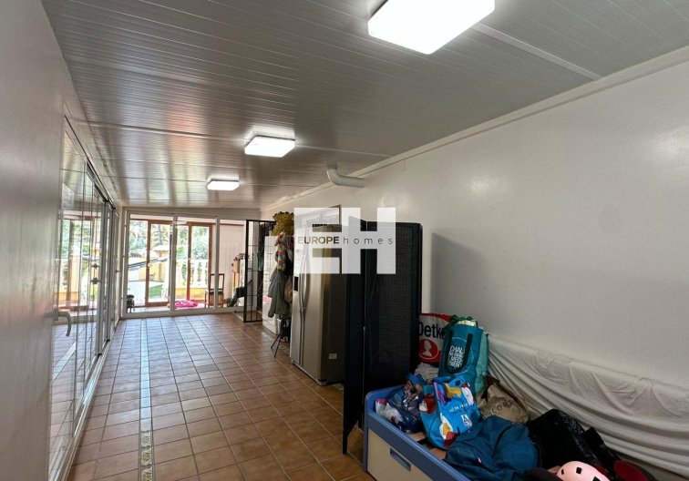 Resale - villa - Torrevieja - Los Balcones - Los Altos Del Edén