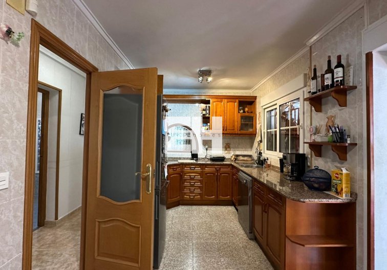 Resale - villa - Torrevieja - Los Balcones - Los Altos Del Edén