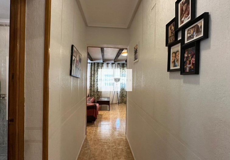 Resale - villa - Torrevieja - Los Balcones - Los Altos Del Edén