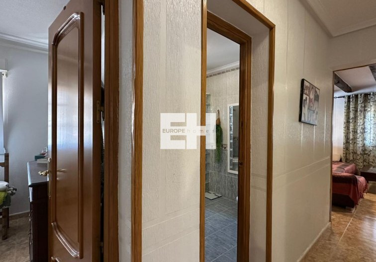 Resale - villa - Torrevieja - Los Balcones - Los Altos Del Edén