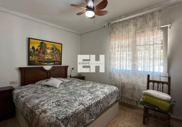 Resale - villa - Torrevieja - Los Balcones - Los Altos Del Edén