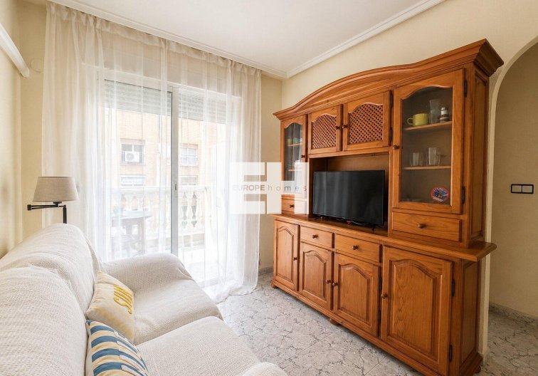 Herverkoop - Appartement - Torrevieja - Habaneras