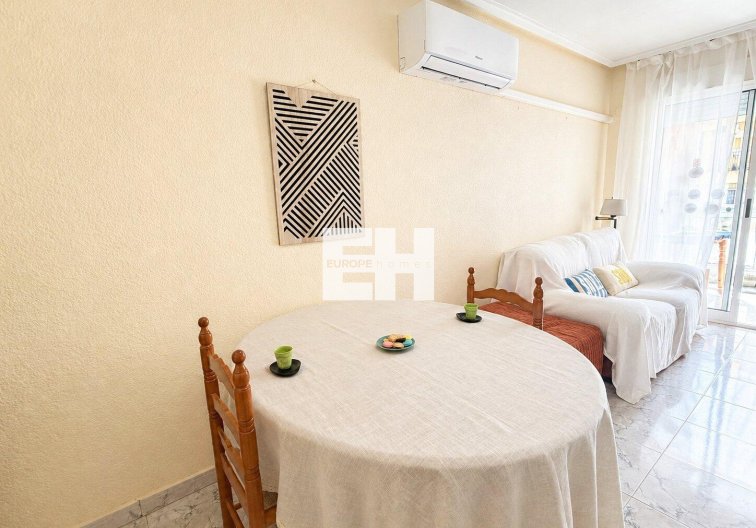 Herverkoop - Appartement - Torrevieja - Habaneras