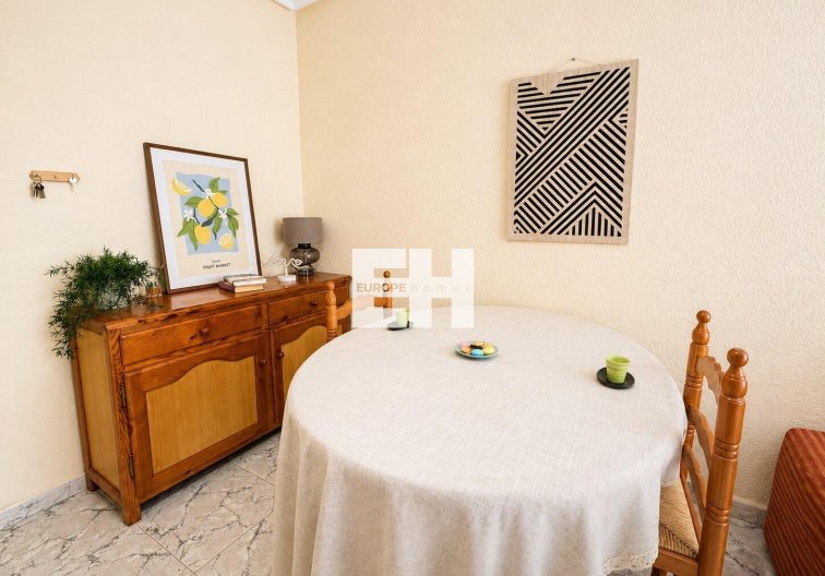 Herverkoop - Appartement - Torrevieja - Habaneras