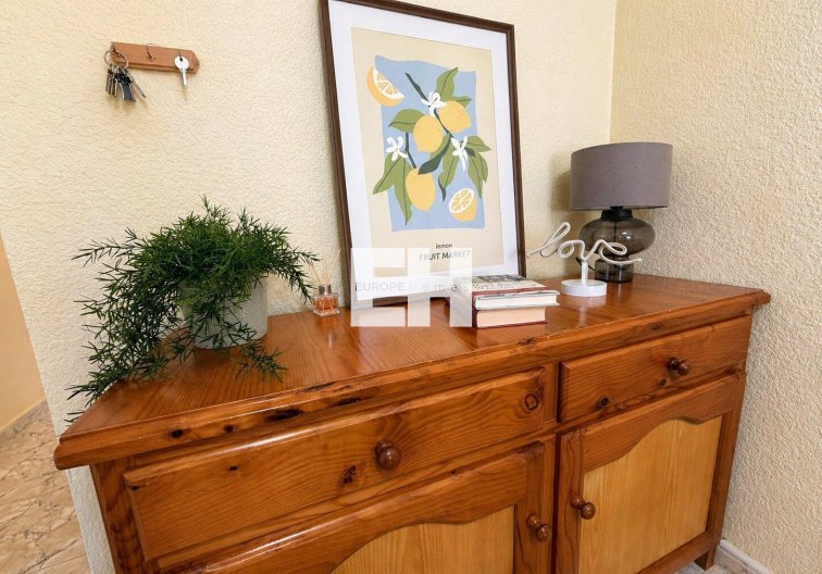 Herverkoop - Appartement - Torrevieja - Habaneras