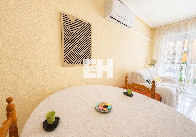 Herverkoop - Appartement - Torrevieja - Habaneras