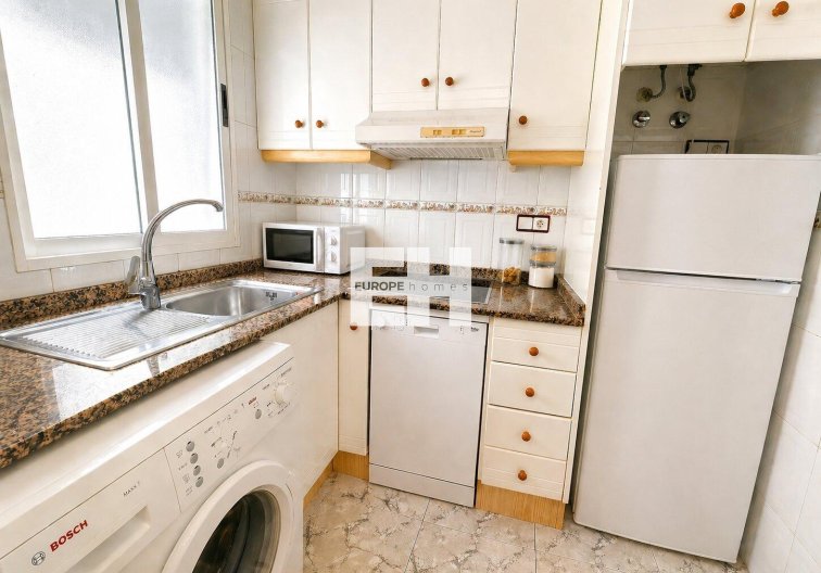 Herverkoop - Appartement - Torrevieja - Habaneras