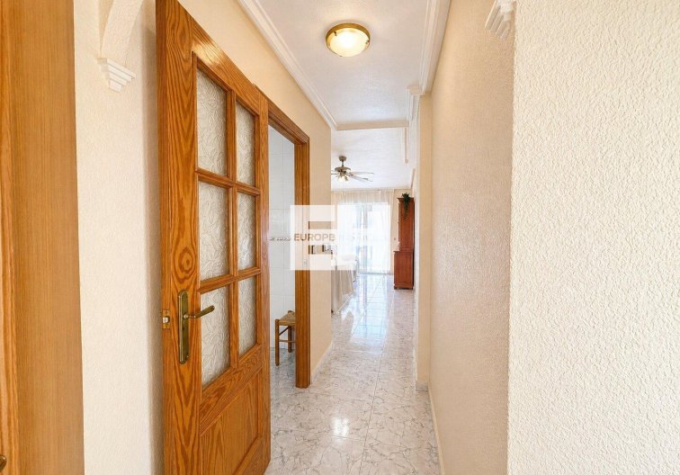 Herverkoop - Appartement - Torrevieja - Habaneras