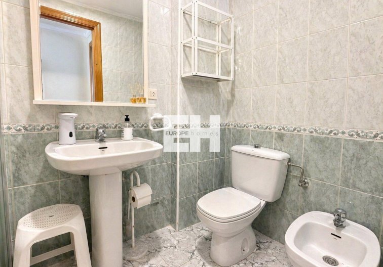 Herverkoop - Appartement - Torrevieja - Habaneras