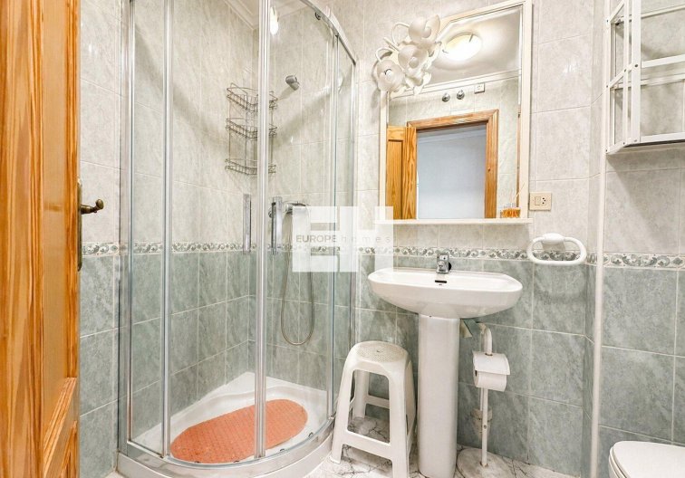 Herverkoop - Appartement - Torrevieja - Habaneras