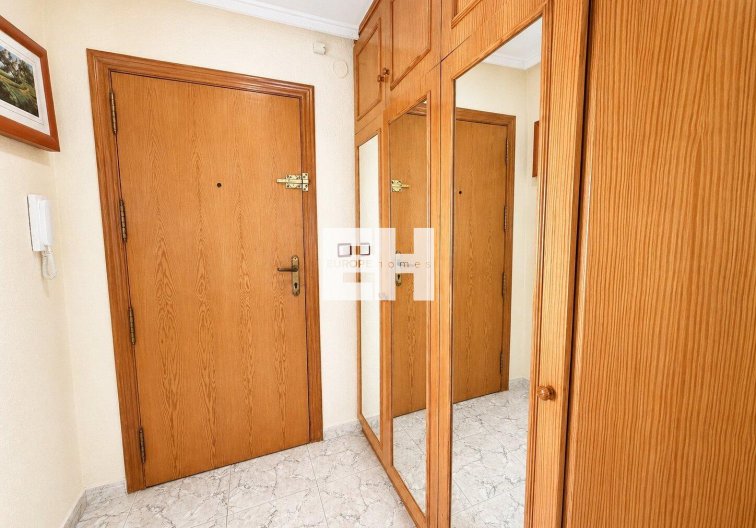 Herverkoop - Appartement - Torrevieja - Habaneras