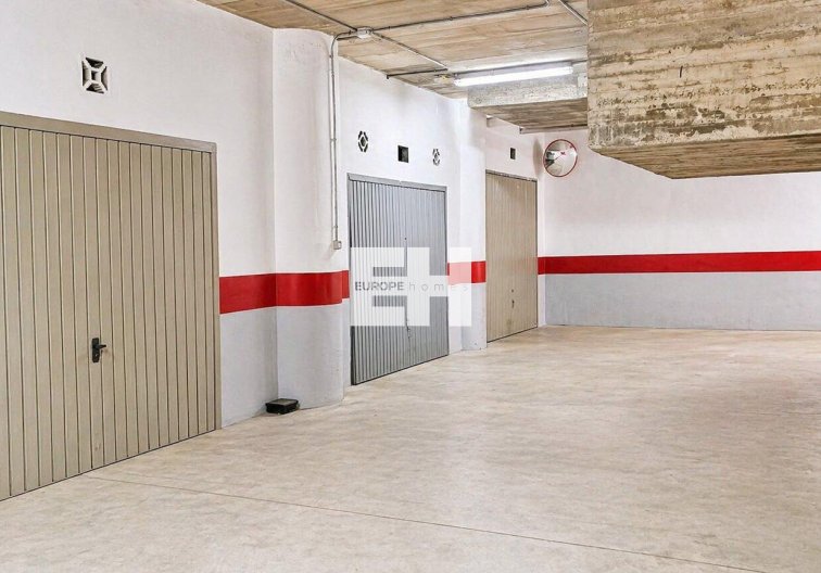 Herverkoop - Appartement - Torrevieja - Habaneras