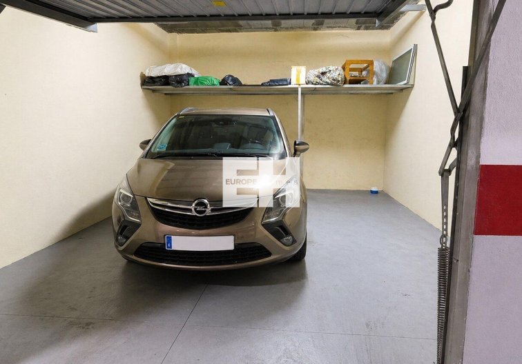 Herverkoop - Appartement - Torrevieja - Habaneras