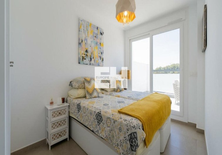 Wiederverkauf - villa - San Pedro del Pinatar - Costa Calida