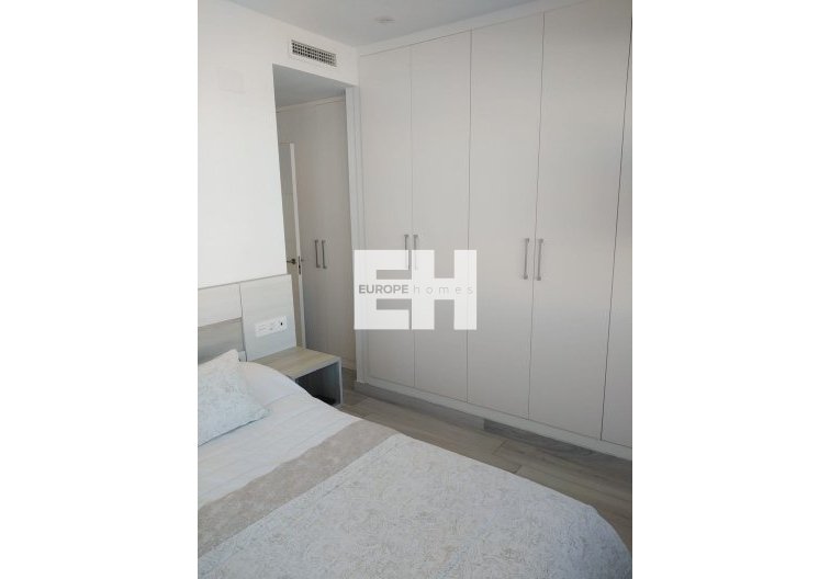 Revente - villa - Orihuela Costa - Costa Blanca