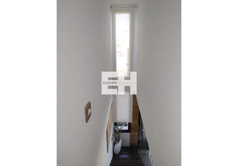Revente - villa - Orihuela Costa - Costa Blanca