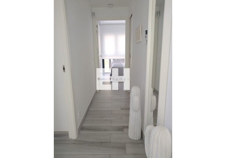 Revente - villa - Orihuela Costa - Costa Blanca