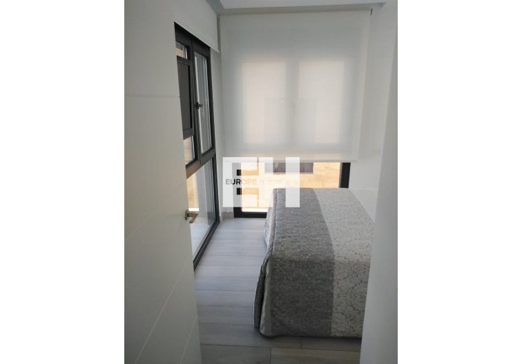 Revente - villa - Orihuela Costa - Costa Blanca