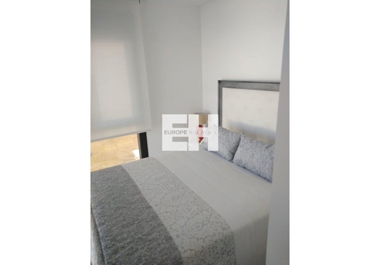Revente - villa - Orihuela Costa - Costa Blanca