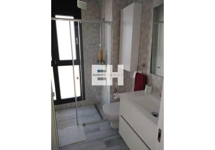 Revente - villa - Orihuela Costa - Costa Blanca