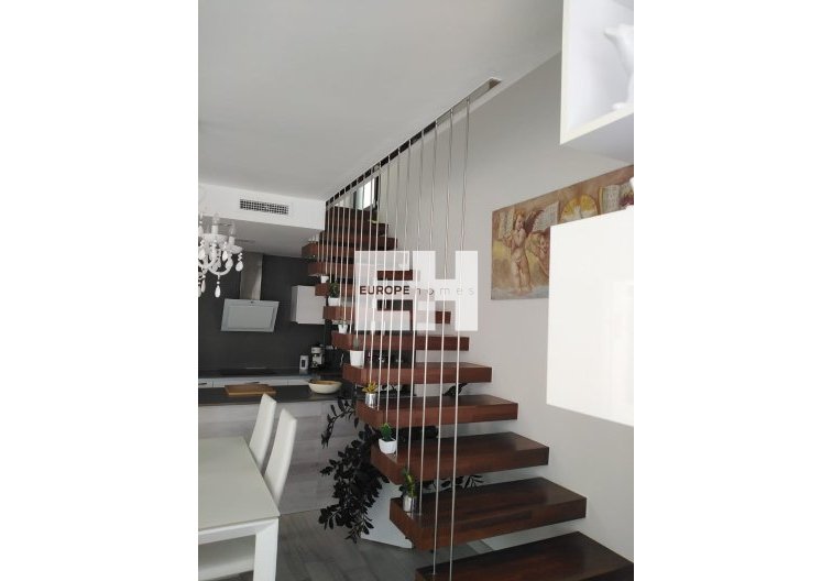 Revente - villa - Orihuela Costa - Costa Blanca