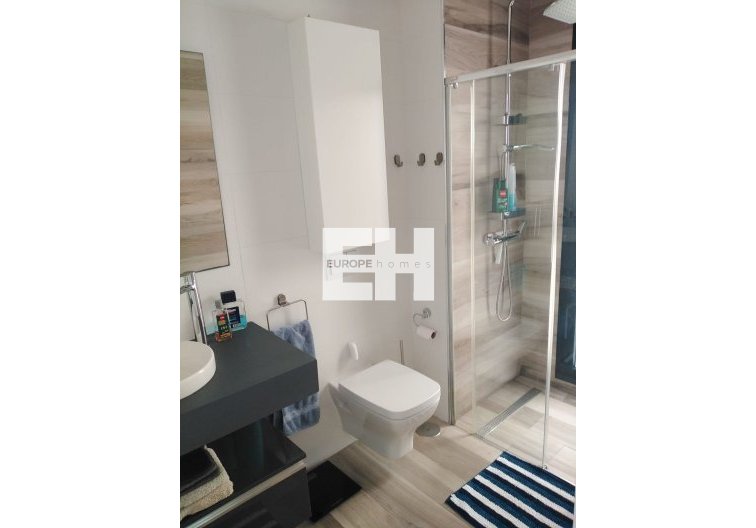 Revente - villa - Orihuela Costa - Costa Blanca