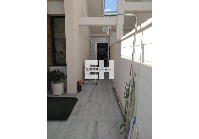 Revente - villa - Orihuela Costa - Costa Blanca