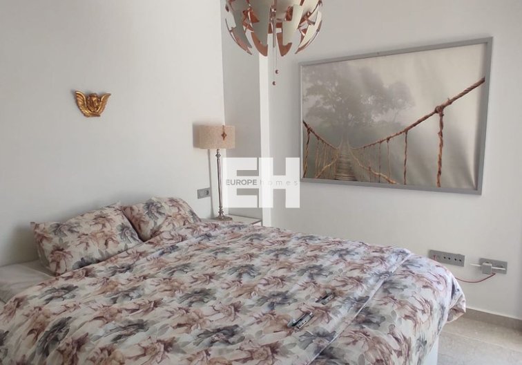 Revente - villa - Orihuela Costa - Costa Blanca