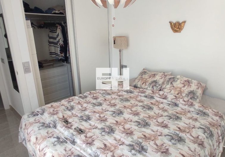 Revente - villa - Orihuela Costa - Costa Blanca