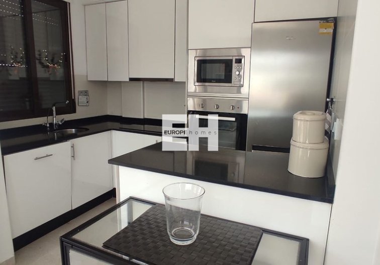 Revente - villa - Orihuela Costa - Costa Blanca