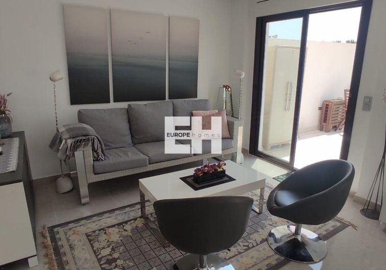 Revente - villa - Orihuela Costa - Costa Blanca