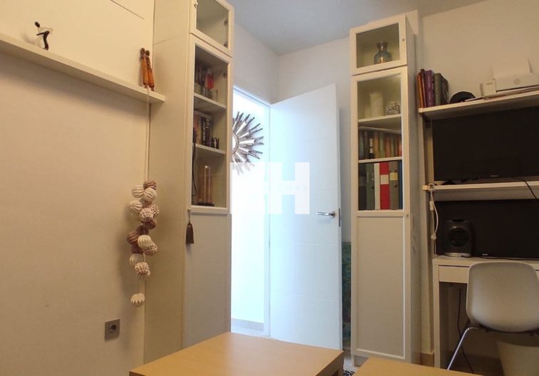 Revente - villa - Orihuela Costa - Costa Blanca