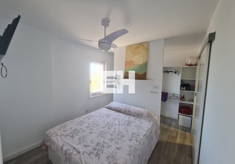Segunda mano - Apartamento  - La Manga - Costa Calida