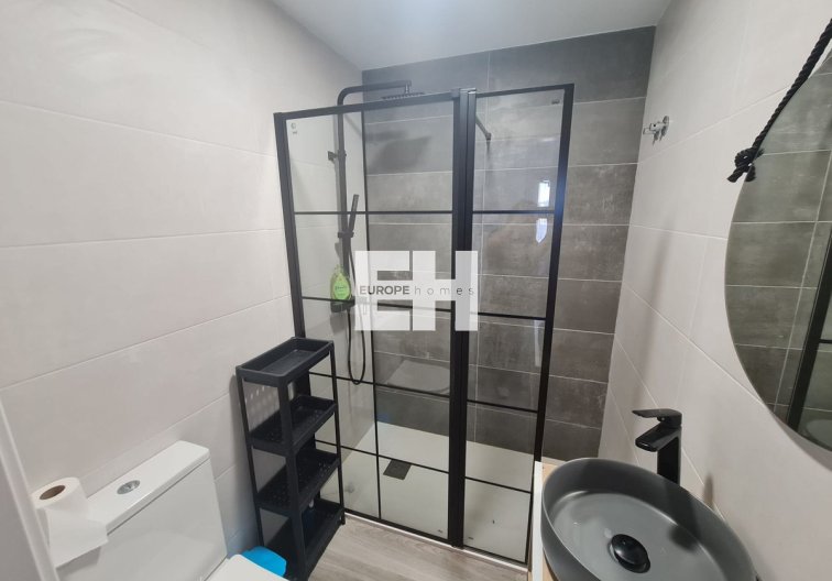 Segunda mano - Apartamento  - La Manga - Costa Calida
