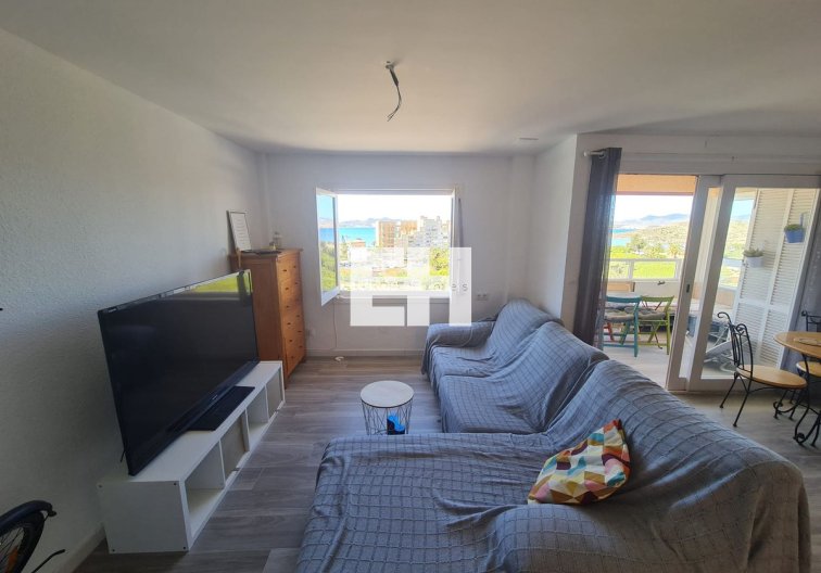Segunda mano - Apartamento  - La Manga - Costa Calida
