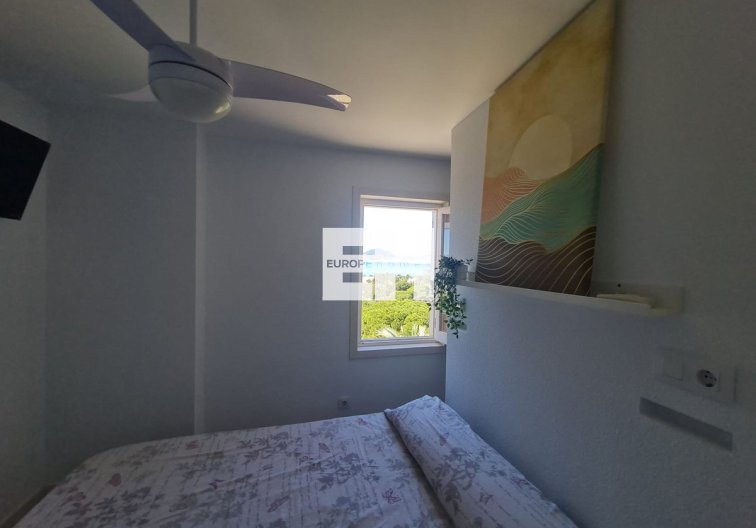 Segunda mano - Apartamento  - La Manga - Costa Calida