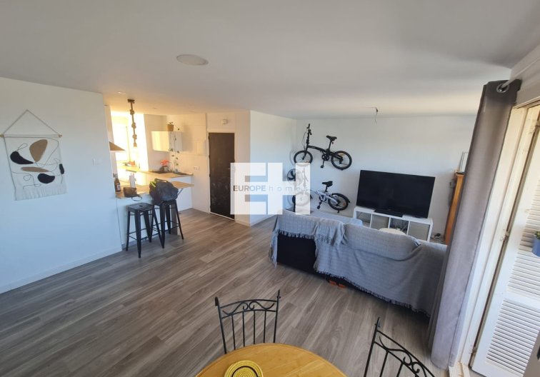 Segunda mano - Apartamento  - La Manga - Costa Calida