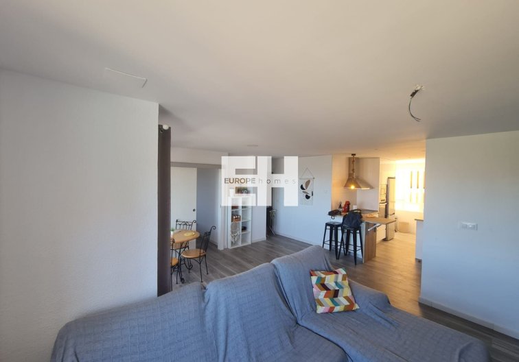Segunda mano - Apartamento  - La Manga - Costa Calida