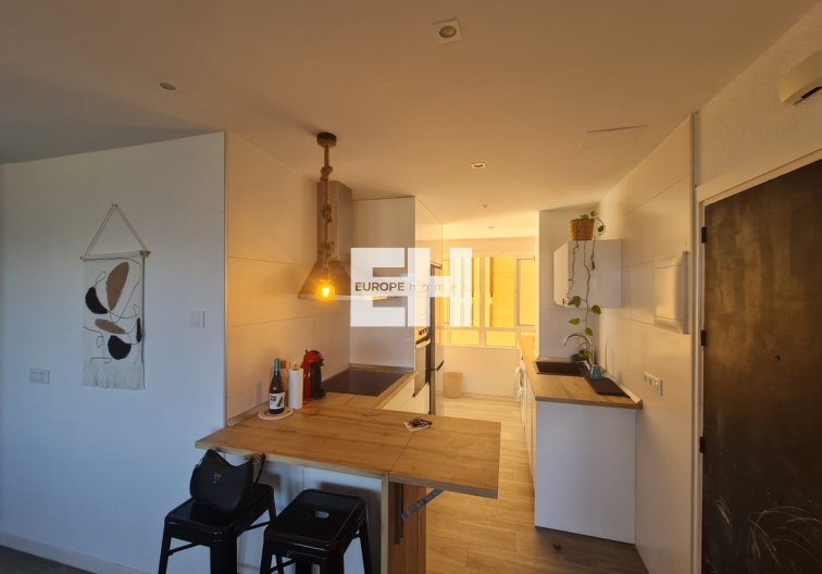 Segunda mano - Apartamento  - La Manga - Costa Calida
