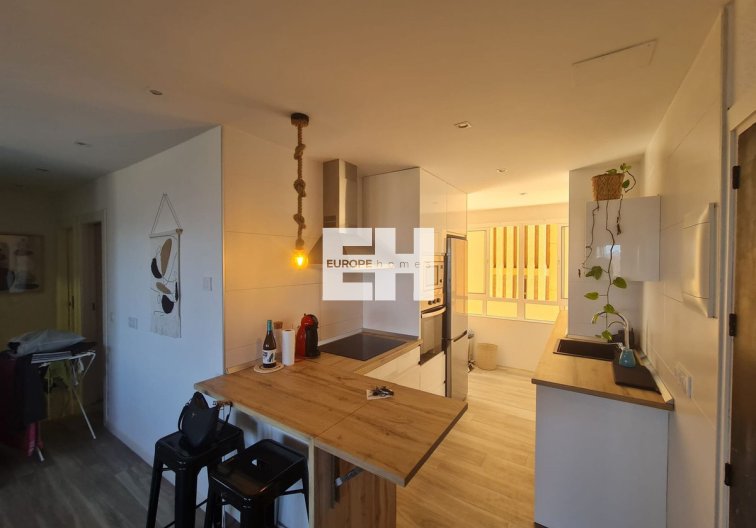 Segunda mano - Apartamento  - La Manga - Costa Calida